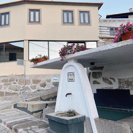Casa Dos Avos Villa Castelo de Paiva Exterior photo