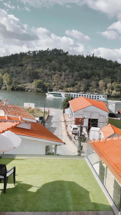 Casa Dos Avos Villa Castelo de Paiva Exterior photo